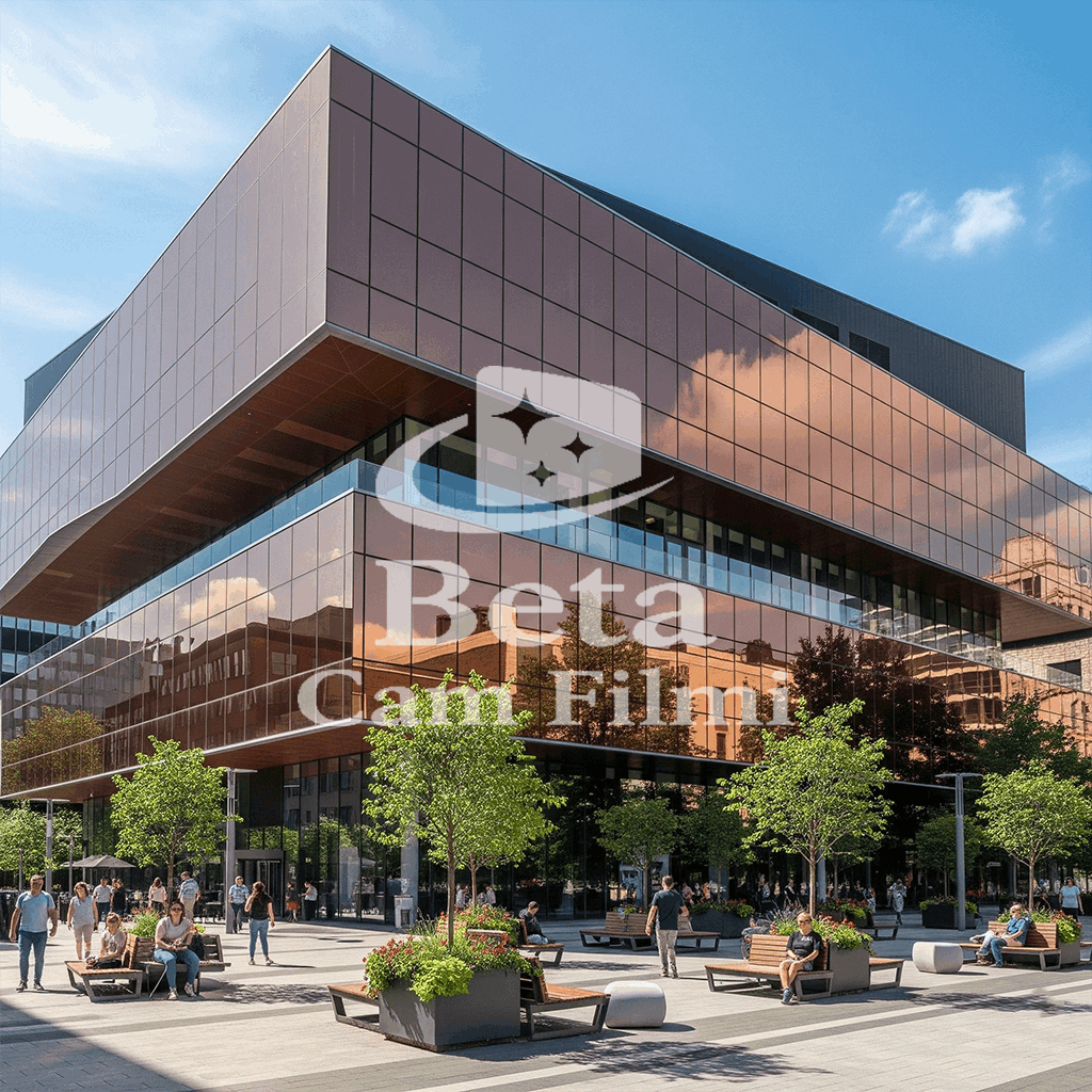 Beta Cam Filmi