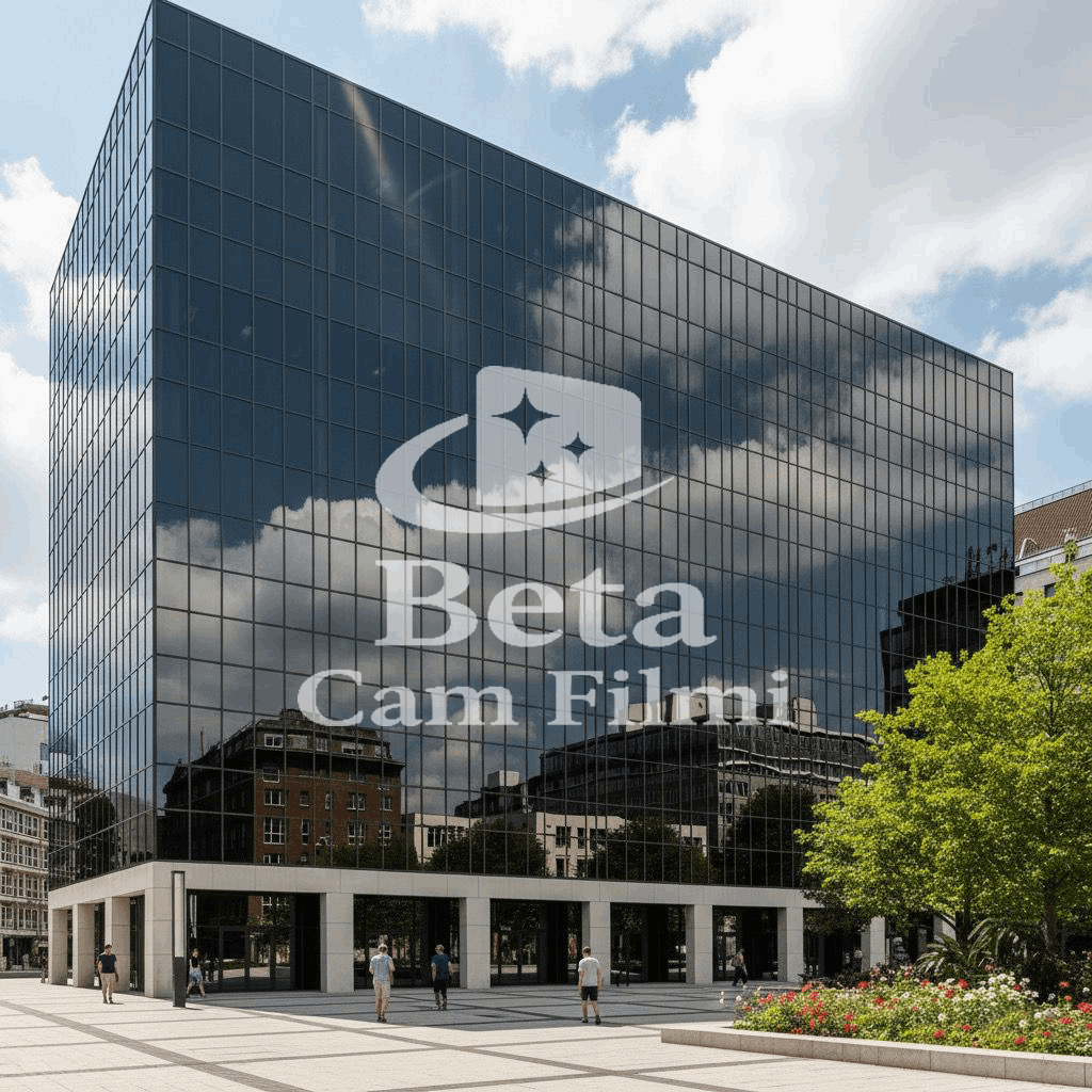 Beta Cam Filmi