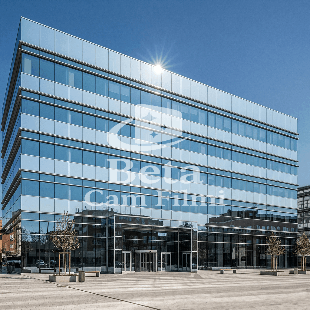 Beta Cam Filmi