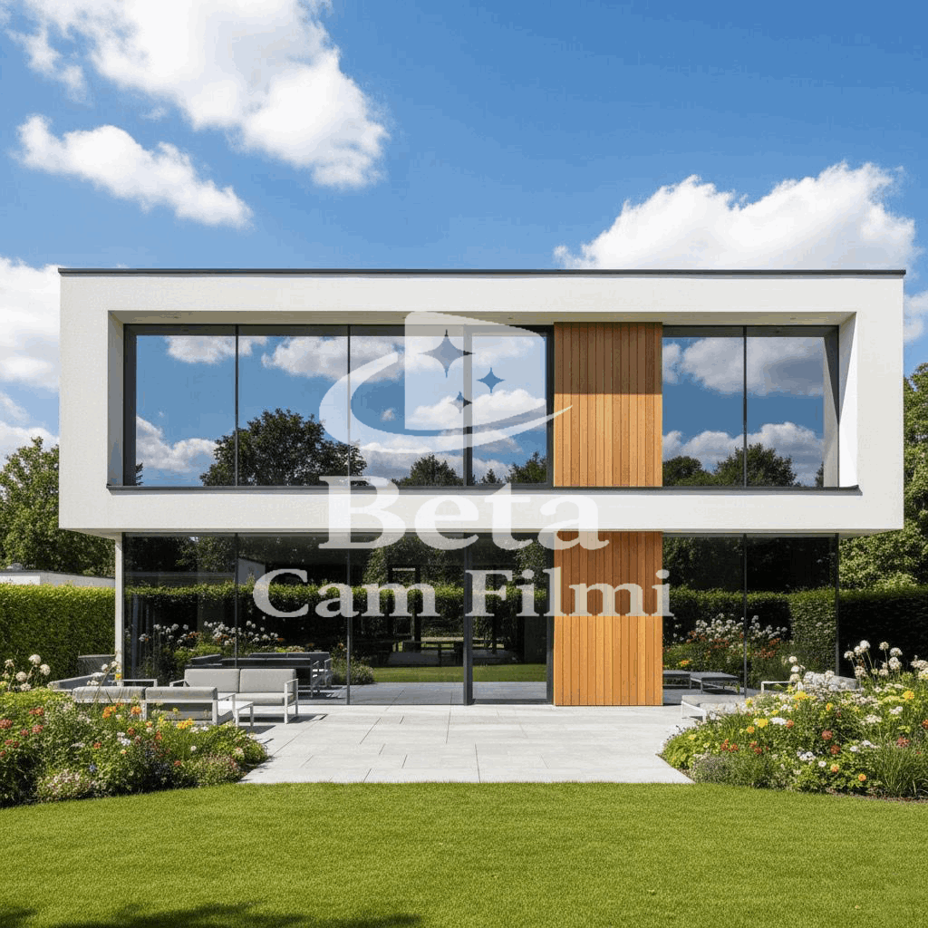 Beta Cam Filmi