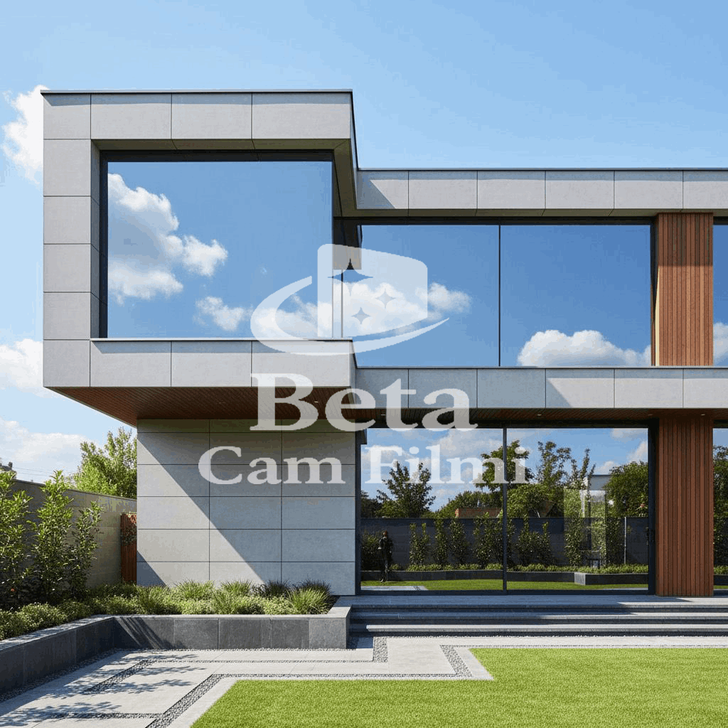 Beta Cam Filmi