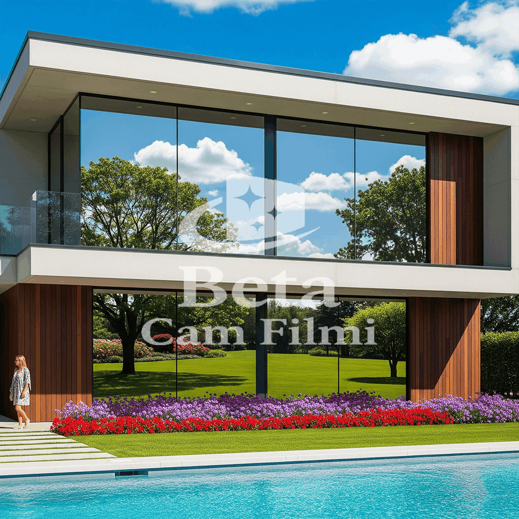 Beta Cam Filmi
