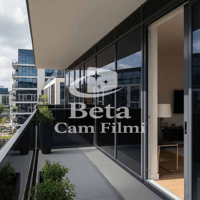 Beta Cam Filmi