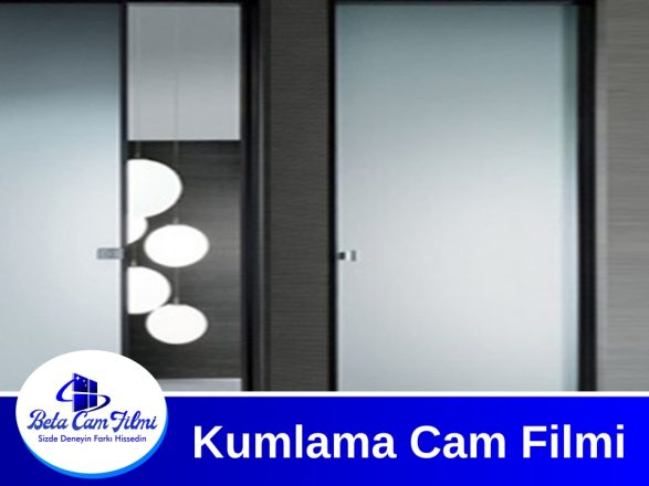 Kumlama Cam Filmi
